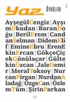 Yaz Öyküleri