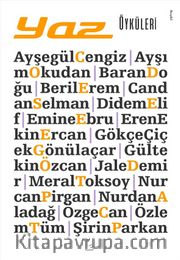 Yaz Öyküleri