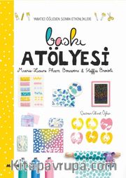 Baskı Atölyesi