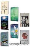 Şiir Mektup Aforizma (7 Kitap Set)