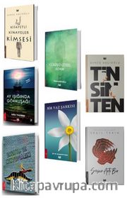 Şiir Mektup Aforizma (7 Kitap Set)