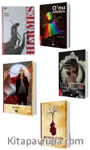 Tiyatro Metinleri Seti (5 Kitap)