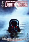 Star Wars: Darth Vader, Sith Kara Lordu, Cilt 3 / Yanan Denizler