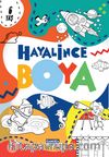 Hayalince Boya 1 (6 yaş ve üzeri)