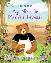 Ayı Nine ile Meraklı Tavşan