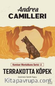 Terrakotta Köpek / Komiser Mantalbano Serisi 2