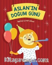 Aslan’ın Doğum Günü
