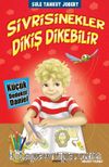 Sivri Sinekler Dikiş Dikebilir / Küçük Dedektif Daniel