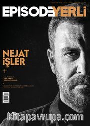 Episode 2 Aylık Dizi Kültürü Dergisi Sayı:27 Temmuz-Ağustos 2021