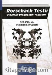 Rorschach Testi: Dinamik-Diagnostik Yaklaşım