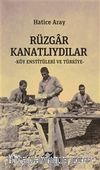 Rüzgar Kanatlıydılar & Köy Enstitüleri ve Türkiye