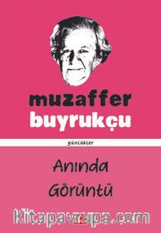 Anında Görüntü