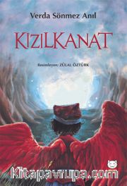 Kızılkanat