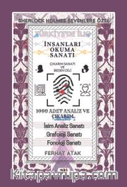 İnsanları Okuma Sanatı