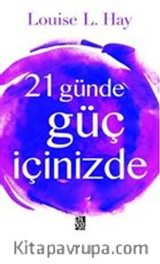 21 Günde Güç İçinizde