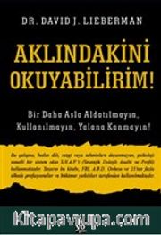 Aklındakini Okuyabilirim!