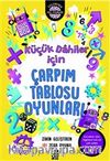 Küçük Dahiler İçin Çarpım Tablosu Oyunları