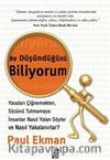 Ne Düşündüğünü Biliyorum