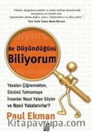 Ne Düşündüğünü Biliyorum
