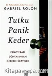 Tutku Panik Keder