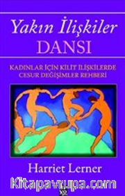 Yakın İlişkiler Dansı