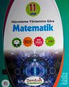 11. Sınıf Hücreleme Yöntemine Göre Matematik Konu Anlatımlı