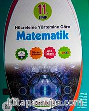 11. Sınıf Hücreleme Yöntemine Göre Matematik Konu Anlatımlı