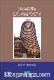Bankalarda Kurumsal Yönetim