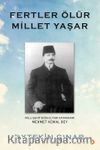 Fertler Ölür Millet Yaşar 
