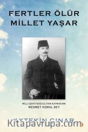 Fertler Ölür Millet Yaşar 