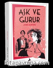Aşk ve Gurur