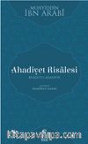 Ahadiyet Risalesi