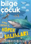Bilge Çocuk Dergisi Sayı:60