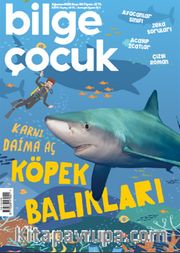 Bilge Çocuk Dergisi Sayı:60