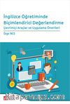 İngilizce Öğretiminde Biçimlendirici Değerlendirme Çevrimiçi Araçlar ve Uygulama Önerileri
