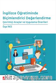 İngilizce Öğretiminde Biçimlendirici Değerlendirme Çevrimiçi Araçlar ve Uygulama Önerileri