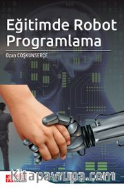 Eğitimde Robot Programlama