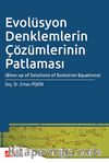 Evolüsyon Denklemlerin Çözümlerinin Patlaması