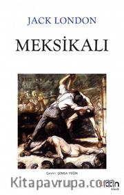 Meksikalı (Beyaz Kapak)
