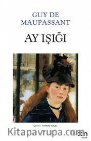 Ay Işığı