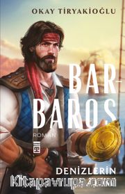 Barbaros <br /> Denizlerin Hakimi