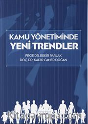 Kamu Yönetiminde Yeni Trendler 