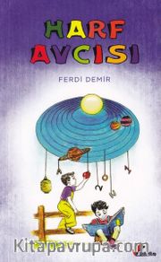 Harf Avcısı