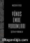 Yunus Emre Yorumları (Ciltli) & İşitin Ey Yarenler