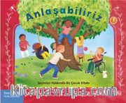 Anlaşabiliriz