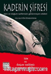 Kaderin Şifresi <br /> İsim ve Doğum Tarihinizin Görünmeyen Etkileri
