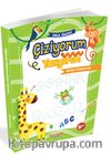 Çiziyorum Yazıyorum Sesleri Tanıyorum
