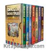 Dinozor Dedektifleri Seti (7 Kitap)