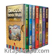 Dinozor Dedektifleri Seti (7 Kitap)