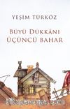 Büyü Dükkanı Üçüncü Bahar